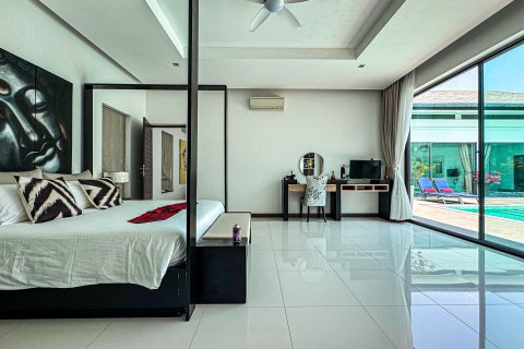 Villa à Phuket, Thaïlande 4 chambres № 150078 - photo 15