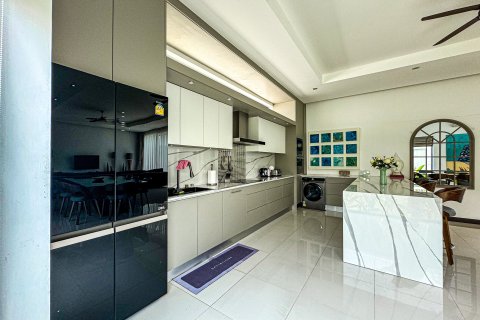 Villa à Phuket, Thaïlande 4 chambres № 150078 - photo 28