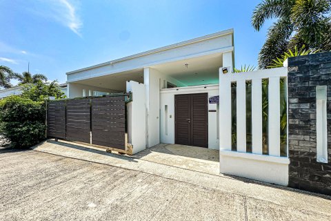 Villa à Phuket, Thaïlande 4 chambres № 150078 - photo 6