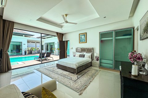 Villa à Phuket, Thaïlande 4 chambres № 150078 - photo 3