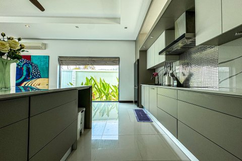 Villa à Phuket, Thaïlande 4 chambres № 150078 - photo 27