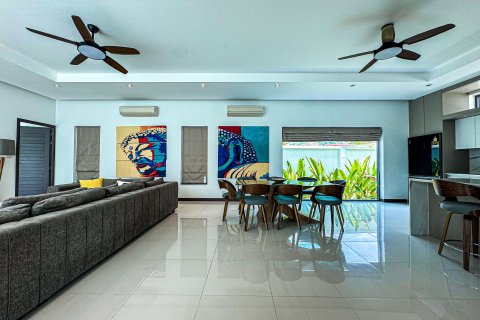 Villa à Phuket, Thaïlande 4 chambres № 150078 - photo 26