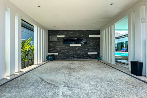 Villa à Phuket, Thaïlande 4 chambres № 150078 - photo 7