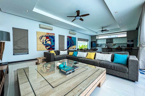 Villa à Phuket, Thaïlande 4 chambres № 150078 - photo 24