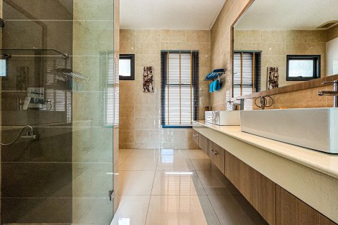 Villa à Phuket, Thaïlande 4 chambres № 150078 - photo 30