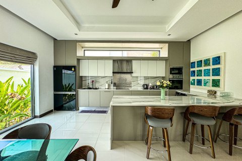 Villa à Phuket, Thaïlande 4 chambres № 150078 - photo 29