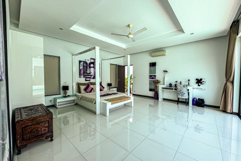 Villa à Phuket, Thaïlande 4 chambres № 150078 - photo 9