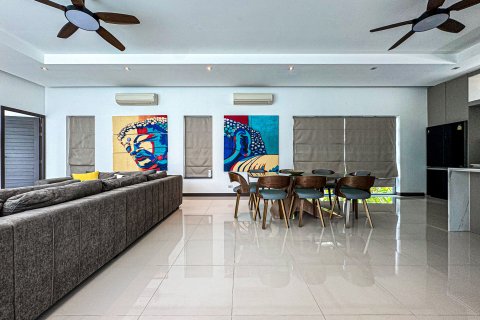 Villa à Phuket, Thaïlande 4 chambres № 150078 - photo 21