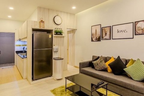 Villa in Krabi, Thailand 3 bedrooms № 150081 - photo 23