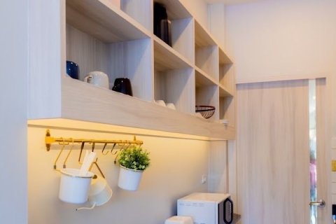 Villa in Krabi, Thailand 3 bedrooms № 150081 - photo 15