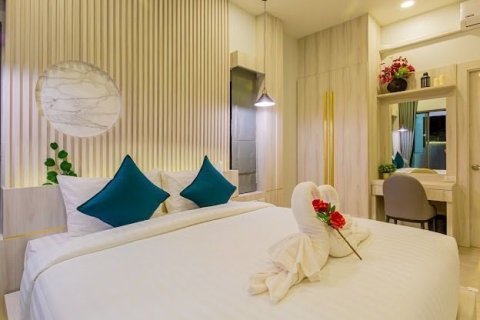 Villa in Krabi, Thailand 3 bedrooms № 150081 - photo 18