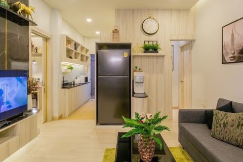 Villa in Krabi, Thailand 3 bedrooms № 150081 - photo 26