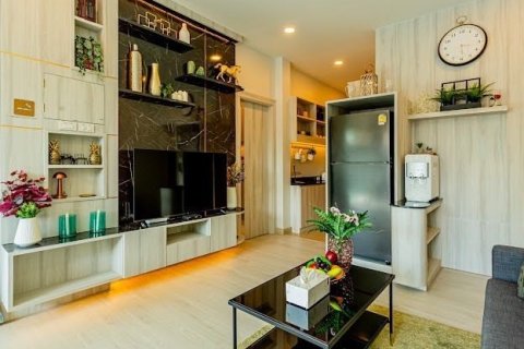 Villa in Krabi, Thailand 3 bedrooms № 150081 - photo 13