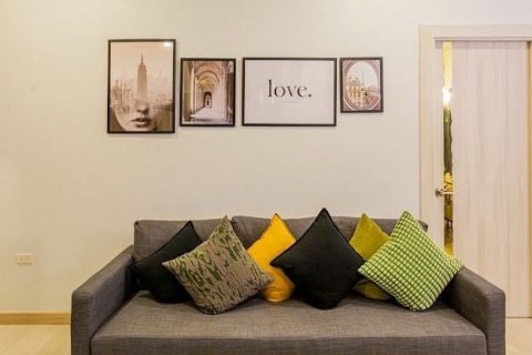 Villa in Krabi, Thailand 3 bedrooms № 150081 - photo 24