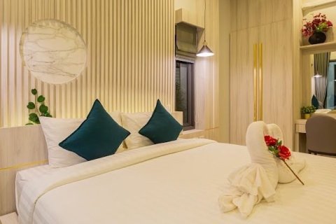 Villa in Krabi, Thailand 3 bedrooms № 150081 - photo 17