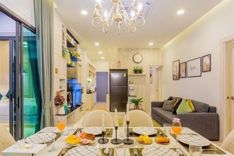 Villa in Krabi, Thailand 3 bedrooms № 150081 - photo 27