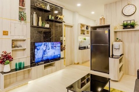 Villa in Krabi, Thailand 3 bedrooms № 150081 - photo 25