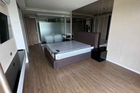 Studio in the Condo in Chiang Mai, Thailand  № 150079 - photo 3