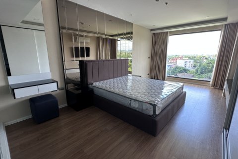 Studio in the Condo in Chiang Mai, Thailand  № 150079 - photo 4