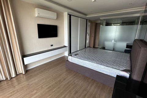 Studio in the Condo in Chiang Mai, Thailand  № 150079 - photo 8