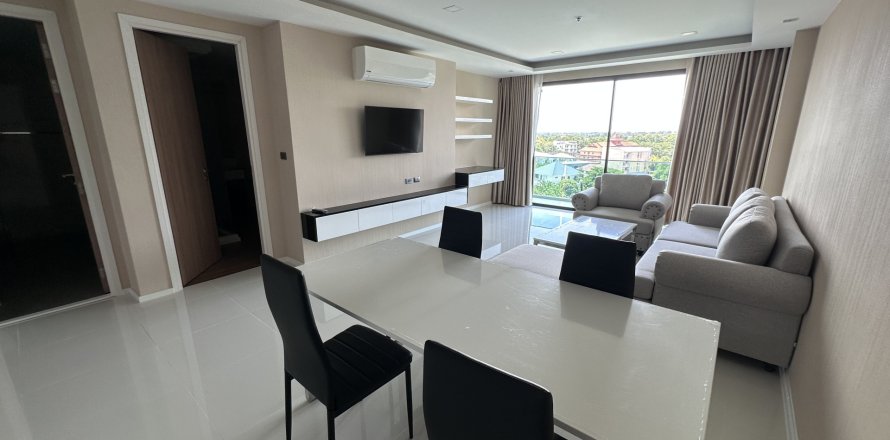 Studio in the Condo in Chiang Mai, Thailand  № 150079