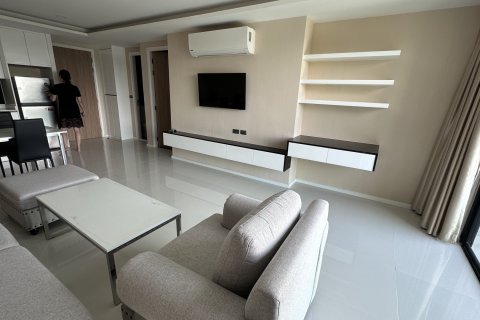 Studio in the Condo in Chiang Mai, Thailand  № 150079 - photo 7