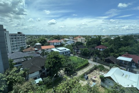 Studio in the Condo in Chiang Mai, Thailand  № 150079 - photo 5