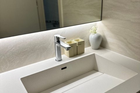 Студия в кондо в Ваттхане, Бангкок, Таиланд № 150084 - фото 13