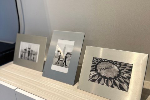 Студия в кондо в Ваттхане, Бангкок, Таиланд № 150084 - фото 16