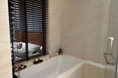 Студия в кондо в Ваттхане, Бангкок, Таиланд № 150084 - фото 22