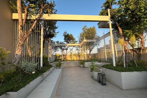 Студия в кондо в Ваттхане, Бангкок, Таиланд № 150084 - фото 24