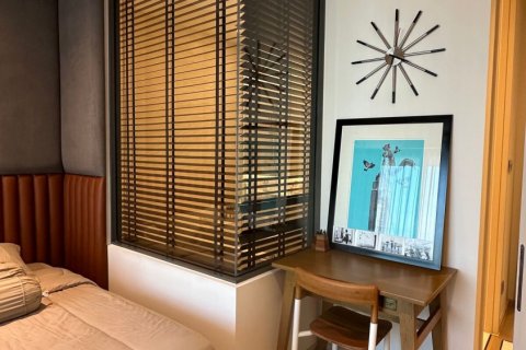 Студия в кондо в Ваттхане, Бангкок, Таиланд № 150084 - фото 23