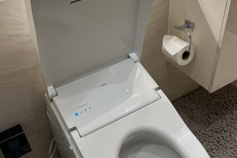 Студия в кондо в Ваттхане, Бангкок, Таиланд № 150084 - фото 11