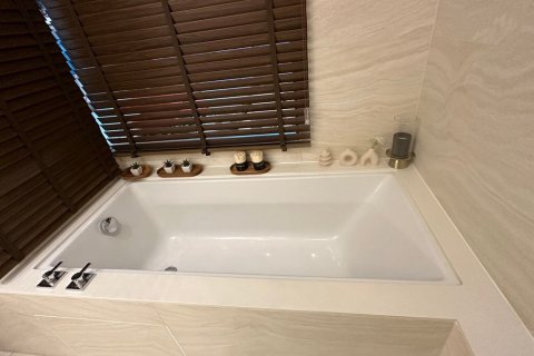 Студия в кондо в Ваттхане, Бангкок, Таиланд № 150084 - фото 27