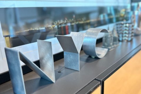 Студия в кондо в Ваттхане, Бангкок, Таиланд № 150084 - фото 9