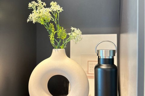 Студия в кондо в Ваттхане, Бангкок, Таиланд № 150084 - фото 12