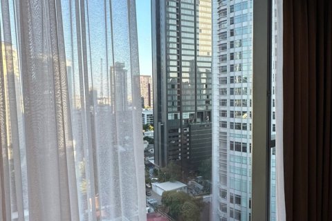 Студия в кондо в Ваттхане, Бангкок, Таиланд № 150084 - фото 17