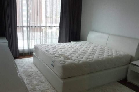 Condo à Pathum Wan, Bangkok, Thaïlande, 2 chambres  № 150083 - photo 9