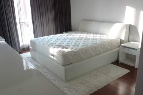 Condo à Pathum Wan, Bangkok, Thaïlande, 2 chambres  № 150083 - photo 12