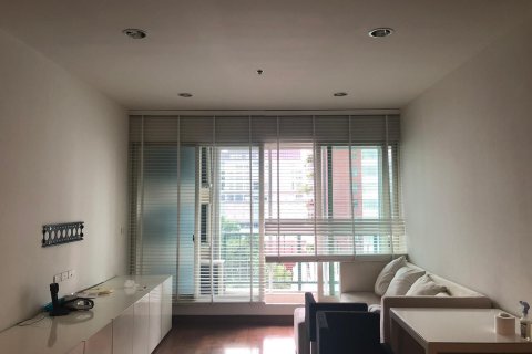 Condo à Pathum Wan, Bangkok, Thaïlande, 2 chambres  № 150083 - photo 7