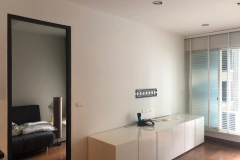 Condo à Pathum Wan, Bangkok, Thaïlande, 2 chambres  № 150083 - photo 4