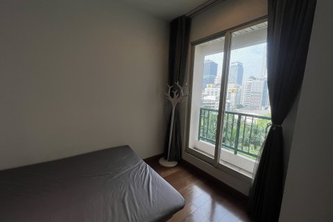 Кондоминиум с 2 спальнями в Патхум Ване, Бангкок, Таиланд № 150083 - фото 12