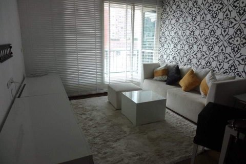 Condo à Pathum Wan, Bangkok, Thaïlande, 2 chambres  № 150083 - photo 8