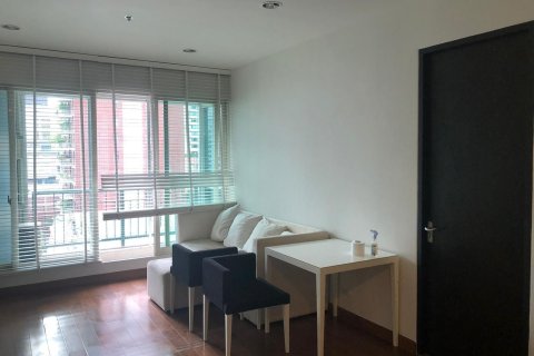 Condo à Pathum Wan, Bangkok, Thaïlande, 2 chambres  № 150083 - photo 5