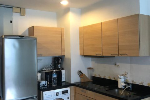 Condo à Pathum Wan, Bangkok, Thaïlande, 2 chambres  № 150083 - photo 3