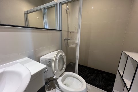 Кондоминиум с 2 спальнями в Патхум Ване, Бангкок, Таиланд № 150083 - фото 14