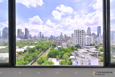 Condo in Bangkok, Thailand, 2 bedrooms № 209858