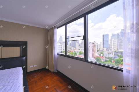 Condominio de 2 dormitorios en Bangkok, Tailandia № 209858 - foto 7