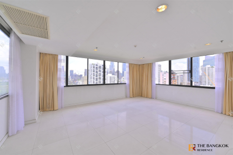 Condominio de 2 dormitorios en Bangkok, Tailandia № 209858 - foto 6
