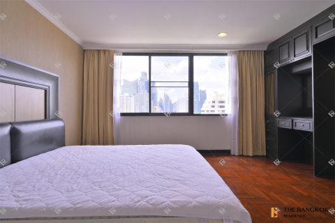 Condominio de 2 dormitorios en Bangkok, Tailandia № 209858 - foto 8